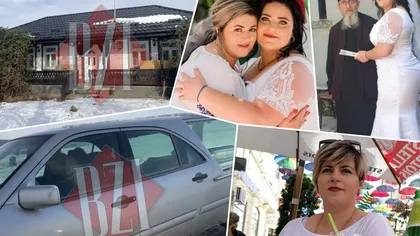 Afacere cu morți în județul Iași! Fiicele unui preot și-au deschis singura firmă de pompe funebre din localitate: 