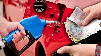 România, cele mai mici preţuri la benzină din UE în ianuarie 2024. Care sunt ţările cu cel mai mic cost al motorinei VEZI TABEL