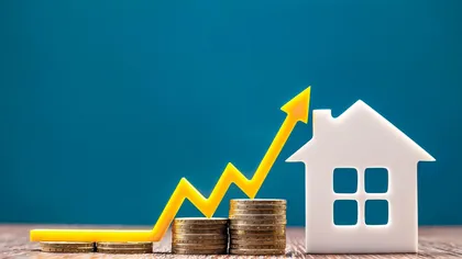România, locul doi în topul ţărilor UE cu cele mai mari creşteri ale preţurilor locuinţelor în trimestrul 3 al anului trecut