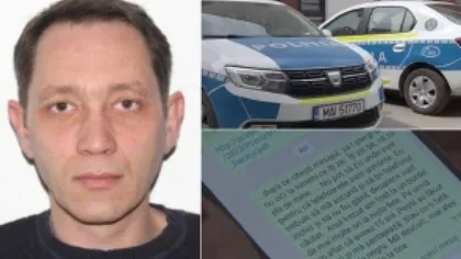 Soția profesorului din Vâlcea dispărut de trei ani, care este acuzată ca l-a omorât și i-a ascuns cadavrul, rupe tăcerea: 