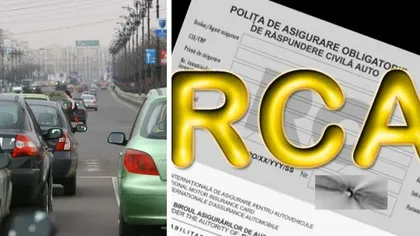 Vești bune pentru români! Polițele RCA vor putea fi plătite în rate. Ele pot fi suspendate dacă vehiculul nu este utilizat