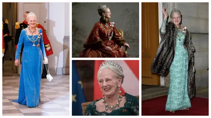 Regina Margrethe a Danemarcei renunță la tron, după 52 de ani de domnie! Anunțul a fost făcut chiar înainte de Anul Nou