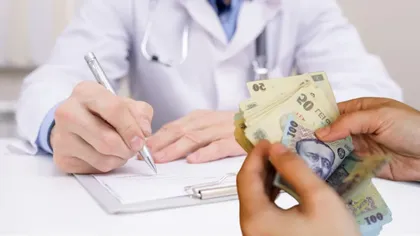Românii vor plăti medicul de familie începând cu 1 februarie 2024. Cât va costa o consultație