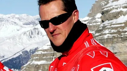 Veste uriaşă despre starea lui Michael Schumacher, la 10 ani de la accidentul care l-a lăsat paralizat: 