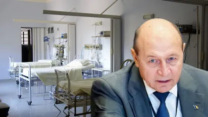 Traian Băsescu, în stare critică! Dezvăluiri crunte: 