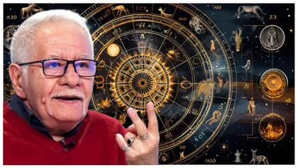 Horoscop Mihai Voropchievici 15-21 ianuarie 2024! Zodiile care au tras lozul cel mare la loteria astrelor