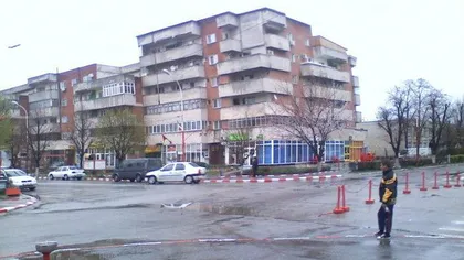 Oraşul din România unde un apartament cu două camere se vinde cu 4.000 de euro. Blocul este central şi cu vedere la parc