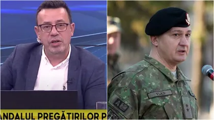 EXCLUSIV | Victor Ciutacu, despre declarațiile lui Gheorghița Vlad, care au stârnit panică în rândul românilor. ”Soluția este manipularea prin teroare a popoarelor”