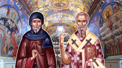 Calendar ortodox 21 februarie 2024. Sfinţii Eustatie şi Timotei, făcători de minuni. Rugăciune puternică pentru izbăvirea de patimi și vicii