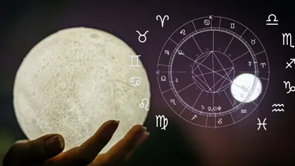 Horoscop WEEKEND 9-11 februarie 2024. Luna nouă în Vărsător. E nevoie de resetare în viața noastră?