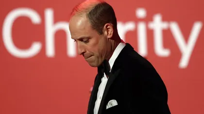Prințul William, primul mesaj public de la anunțul Casei Regale despre diagnosticul de cancer al Regelui Charles: „Apreciem foarte mult bunătatea tuturor”