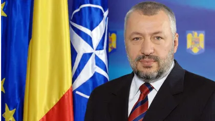 Premierul Marcel Ciolacu l-a demis pe Iulian Fota de la MAE