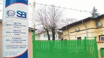 Explozie la Spitalul Movila din Ploiești. O pacientă se află în stare gravă UPDATE