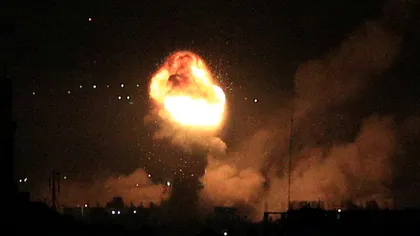Război în Orientul Mijlociu: o rachetă lansată din Liban a făcut ravagii în Israel VIDEO