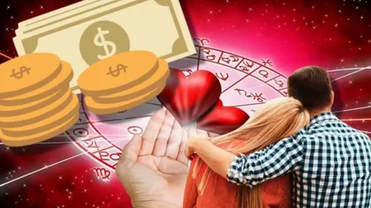 Trei zodii care renunță la dragoste pentru bani! Ce se întâmplă de Valentine's Day în viața nativilor. De la agonie la extaz în doar câteva clipe