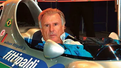 Formula 1 este în doliu, a murit pilotul Wilson Fittipaldi