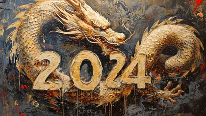 Horoscop chinezesc: Cele patru zodii care se îmbogățesc în 2024, Anul Dragonului de Lemn