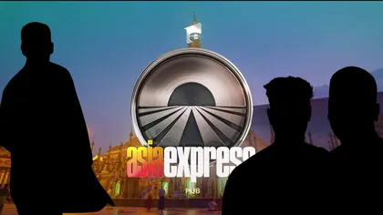 Lista completă cu vedetele care participă la Asia Express 2024. Telespectatorii vor avea ocazia să privească nume mari din showbiz în ipostaze neașteptate