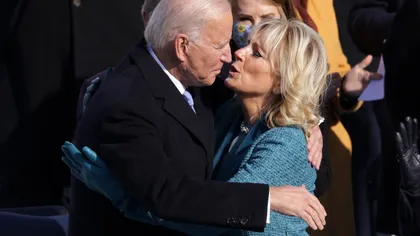 Joe Biden stârneşte un nou val de ironii după ce dezvăluie secretul unei căsătorii fericite: 