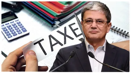 Vești bune pentru români! Ministrul Finanțelor a făcut anunțul: „2024 este anul fără impozite și taxe”