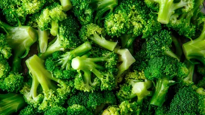 Când nu trebuie să mănânci broccoli. Mulți nu știu asta
