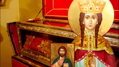 Calendar ortodox 11 februarie 2024. Sfânta împărăteasă Teodora, făcătoare de minuni. Rugăciunea celor cu sufletele rănite