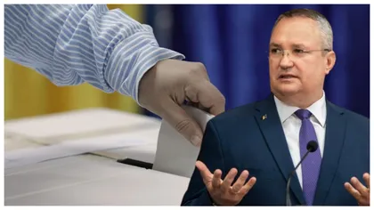 Nicolae Ciucă aruncă bomba despre comasarea alegerilor! ”Mizez foarte mult pe raţiunea tuturor. Votul cetăţenilor este cel care contează”