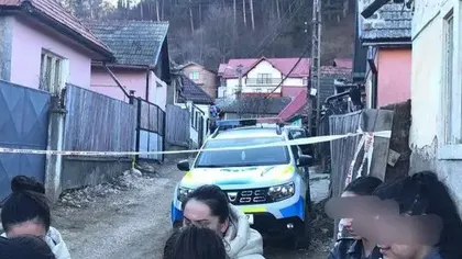 Crimă dublă în Brașov. Un tânăr de 24 de ani și-a omorât ambii părinți, apoi a anunțat Poliția