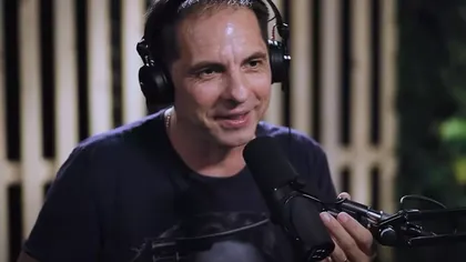 Dan Negru critică dur radioul românesc: ”Și-a pierdut relevanța. Cândva deranja, avea curaj. Caterinca e noul brand”