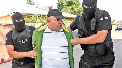 Fane Căpăţână, reţinut, din nou, de poliţie. Cunoscutul interlop, eliberat în vara lui 2023, este acuzat de înşelăciune prin metoda 
