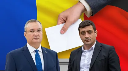 Nicolae Ciucă, despre o posibilă alianţă PNL - AUR. Ce spune despre negocierile cu PSD