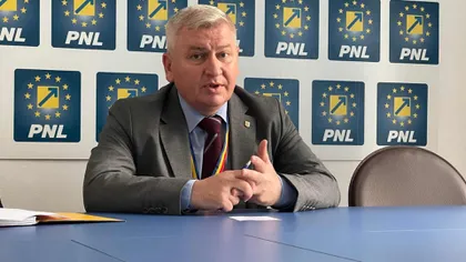 Florin Roman: PNL nu va părăsi coaliția, dacă PSD nu trece peste linia roșie