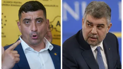 Ciolacu şi Simion, poziţii diferite pe tema comasării alegerilor: 