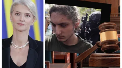 Alina Gorghiu, despre acuzaţiile potrivit cărora Vlad Pascu ar fi beneficiat de ”tratament special”: Am dispus trimiterea Corpului de Control la Penitenciarul Poarta Albă