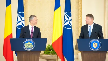 Klaus Iohannis, propus de România pentru postul de Secretar General al NATO. Scenariul despre care a fost întrebat Ciolacu se confirmă