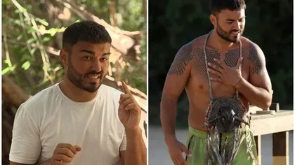 Motivul ruşinos pentru care Jador a fost eliminat de la Survivor. Primele imagini cu manelistul după revenirea în ţară, cum a fost surprins în Bucureşti VIDEO