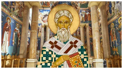 Calendar ortodox 18 februarie 2024. Sfântul Ierarh Leon, episcopul Romei. Rugăciune pentru luminarea minții și iertarea păcatelor