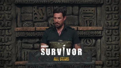 Eliminare surpriză la Survivor All Stars 7 februarie 2024. Ce echipă își trimite un om acasă