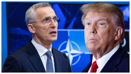 Prima reacție a NATO, după declarațiile șocante ale lui Donald Trump! ”Subminează întreaga noastră securitate și expune soldaţii americani şi europeni unui risc sporit”