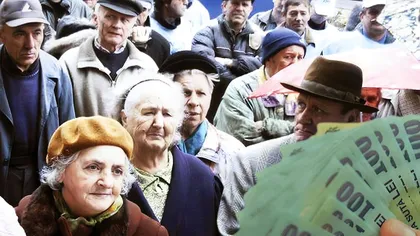 Pensii 2024. Câţi bani vor primi românii care au muncit 35 de ani pe salariul minim