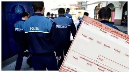Poliția Română se confruntă cu un val istoric de pensionări! Aproape patru mii de angajați au renunțat la uniforme