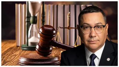 Victor Ponta îl dă în judecată pe procurorul DNA Jean Uncheșelu! Fostul premier cere despăgubiri de zeci de mii de euro