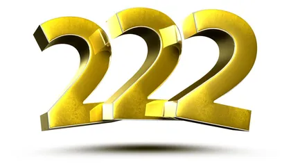 Horoscop 22 februarie 2024. Se deschide portalul numerologic magic 222. Ce mesaje divine primim