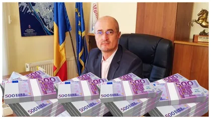Un nou caz suspect de avere colosală în administrația locală! Primarul afacerist al Municipiului Câmpina nu poate justifica fabuloasa sumă de aproape un milion de euro