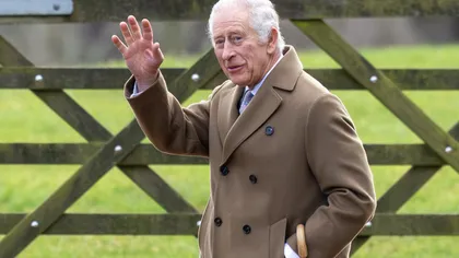 Regele Charles, mesaj emoționant după ce a fost diagnosticat cu cancer: 