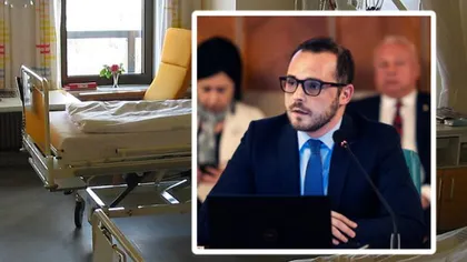 Echipamente medicale noi pentru toate spitalele din țară! Alexandru Rogobete: ”Direcționăm direct fonduri din bugetul Ministerului Sănătății”