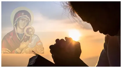 Rugăciunea pe care fiii trebuie să o rostească pentru sănătatea părinților! Este extrem de puternică, face adevărate minuni
