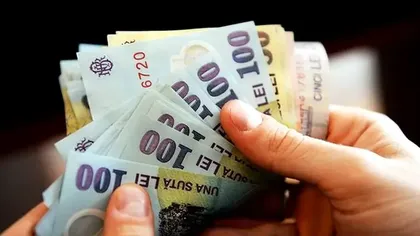 Bani mai mulţi pentru români. Guvernul României vrea să introducă salariul minim european