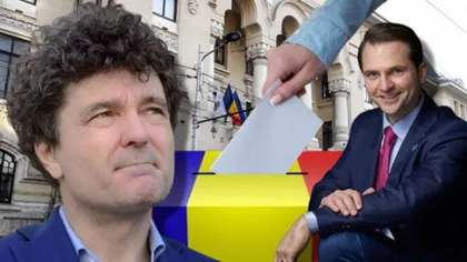 Sebastian Burduja, candidatul PSD-PNL la Primăria Capitalei. S-au încheiat negocierile în coaliție privind împărțirea candidaților la alegerile locale