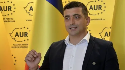 George Simion, interzis încă 5 ani în Republica Moldova. Liderul AUR, printre cei 98 de străini declaraţi indezirabili din motive de siguranță națională